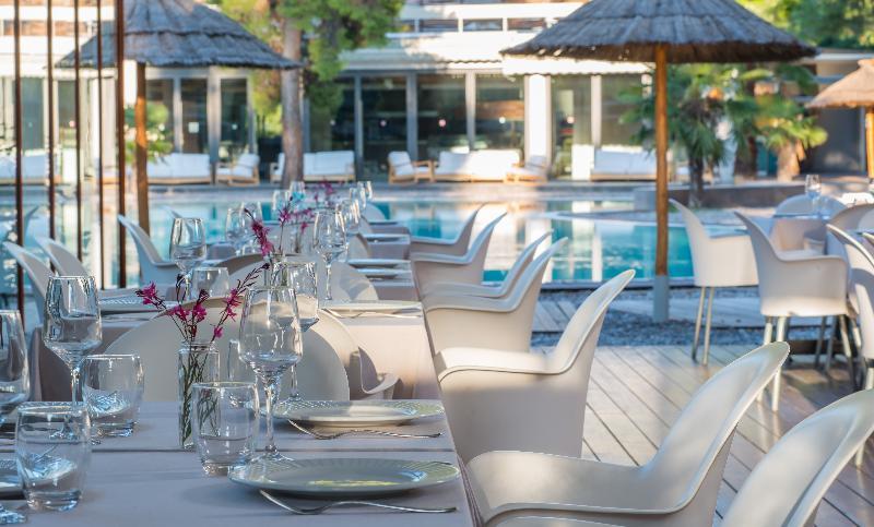 Club Agia Anna Summer Resort Eksteriør bilde