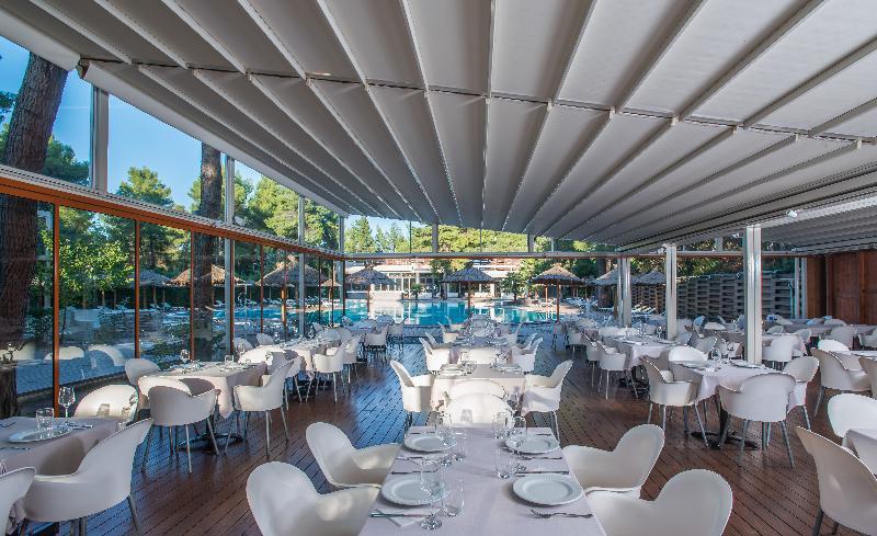 Club Agia Anna Summer Resort Eksteriør bilde