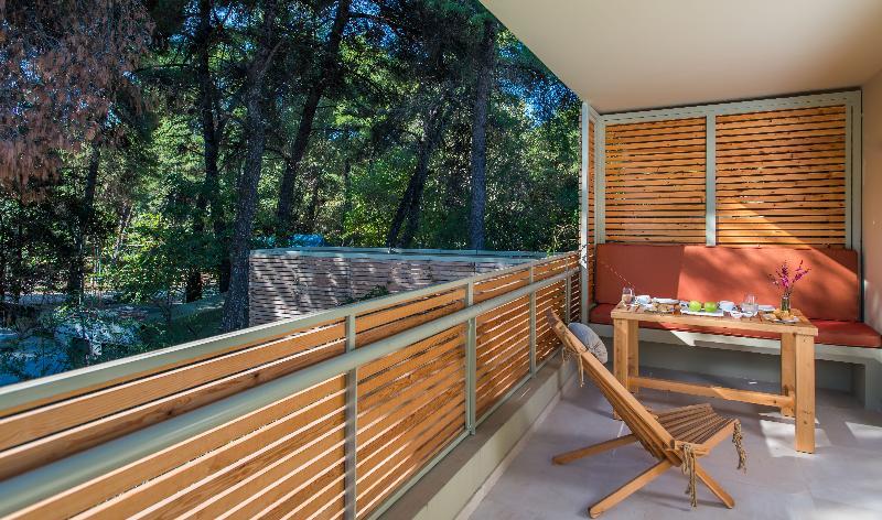Club Agia Anna Summer Resort Eksteriør bilde